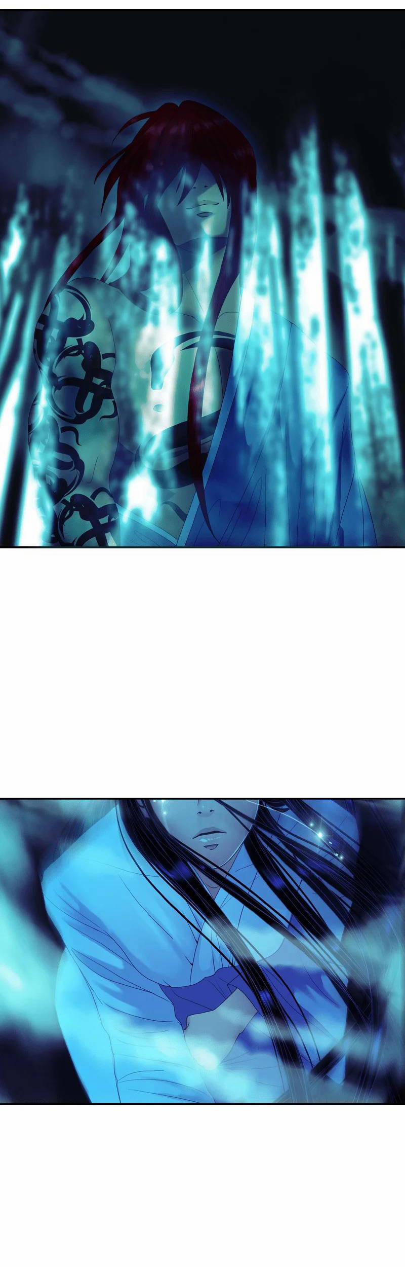 Hoàng Đế Máu Lạnh Của Tôi 54 trang 14