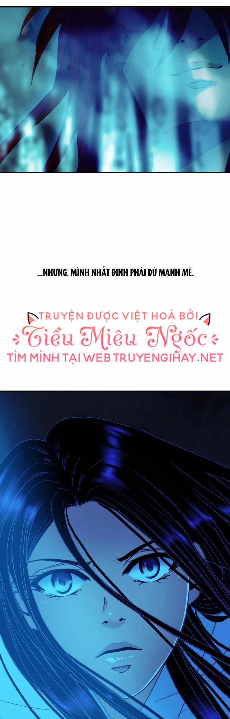 Hoàng Đế Máu Lạnh Của Tôi 54 trang 15