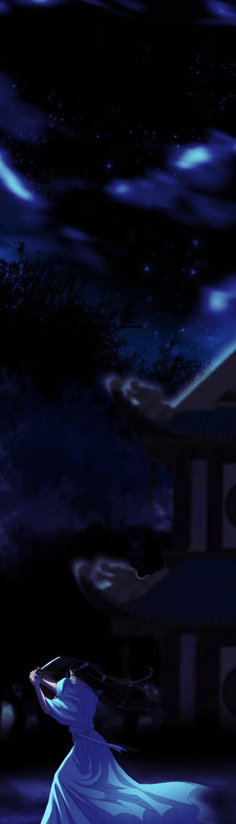 Hoàng Đế Máu Lạnh Của Tôi 54 trang 2