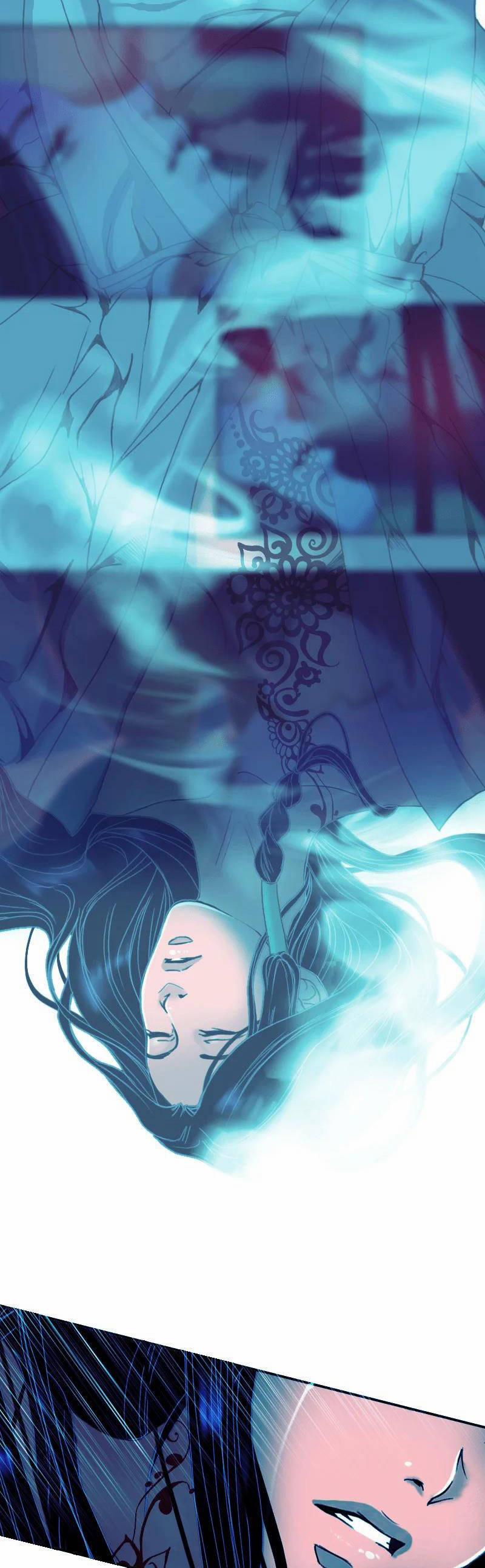 Hoàng Đế Máu Lạnh Của Tôi 54 trang 6