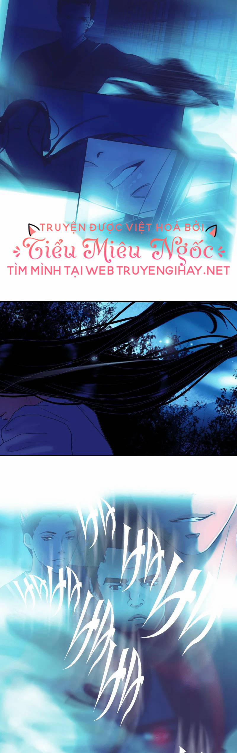 Hoàng Đế Máu Lạnh Của Tôi 54 trang 8