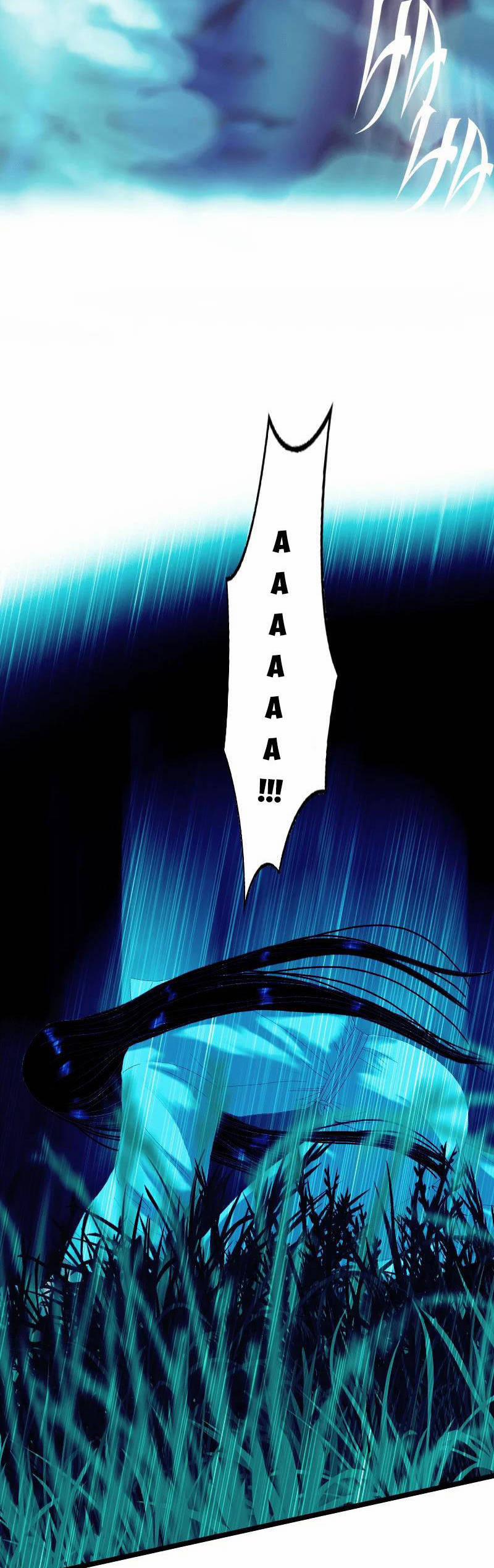 Hoàng Đế Máu Lạnh Của Tôi 54 trang 9