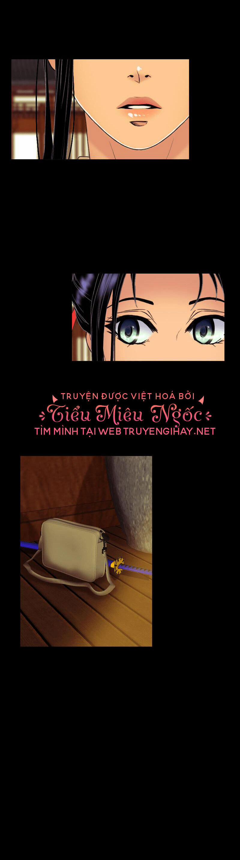 Hoàng Đế Máu Lạnh Của Tôi 57 trang 18