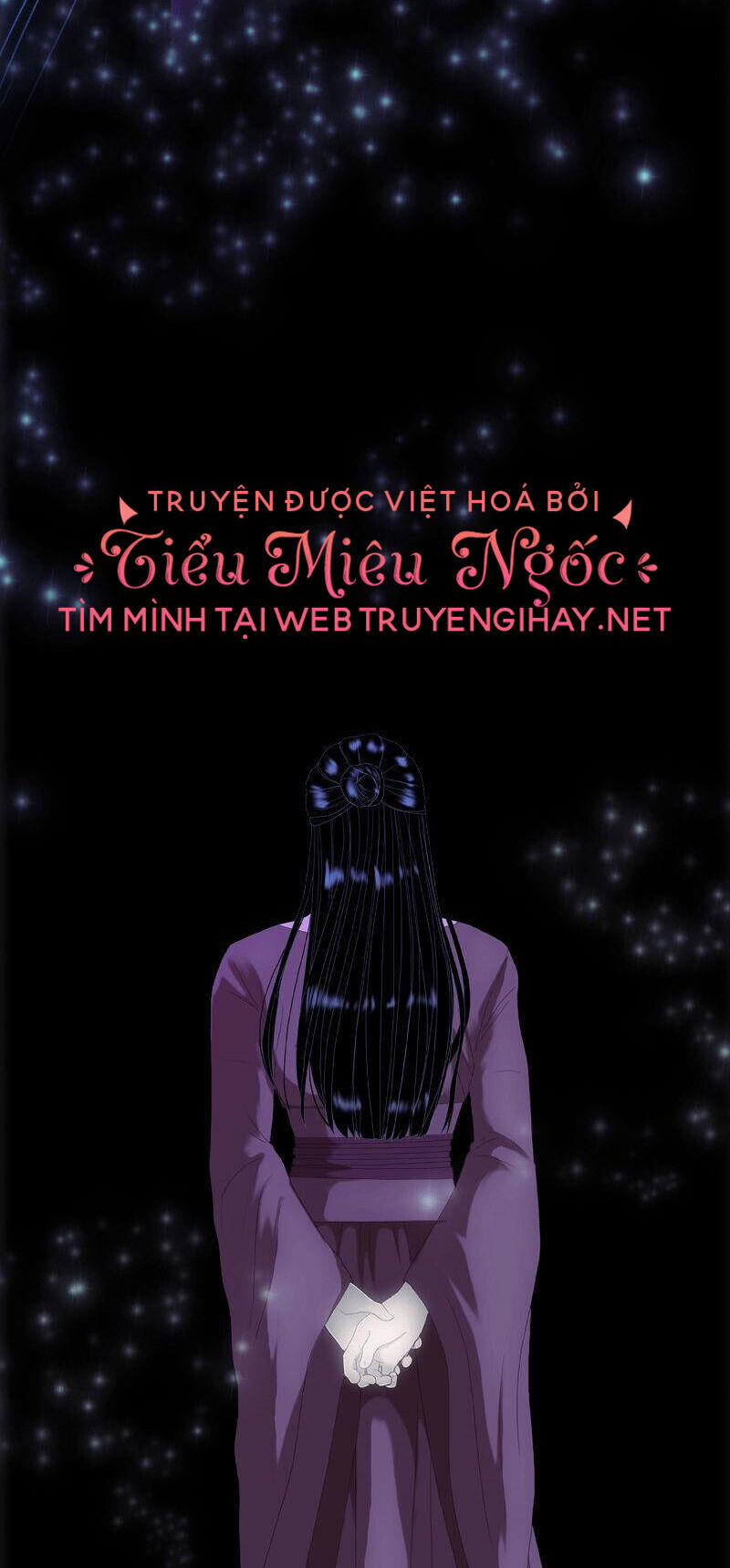 Hoàng Đế Máu Lạnh Của Tôi 59 trang 10