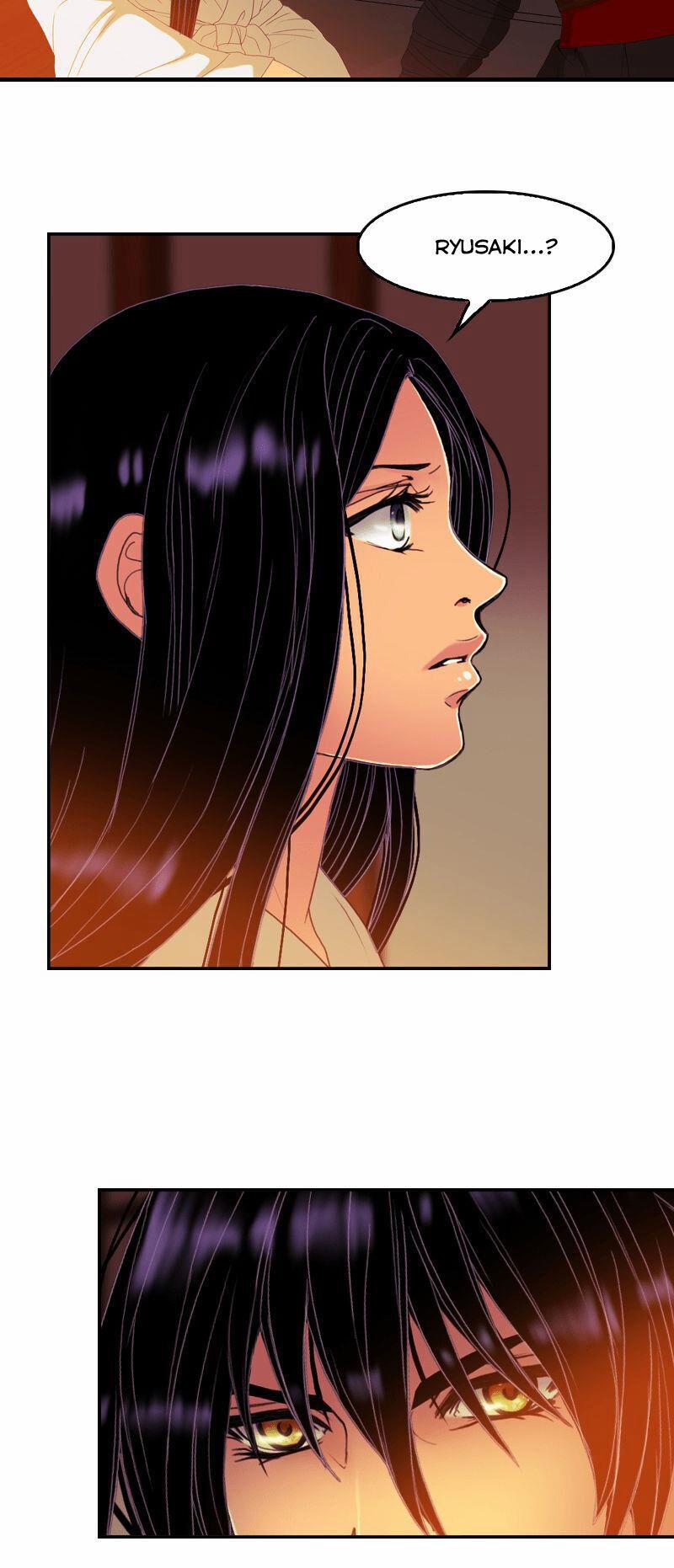 Hoàng Đế Máu Lạnh Của Tôi 59 trang 22