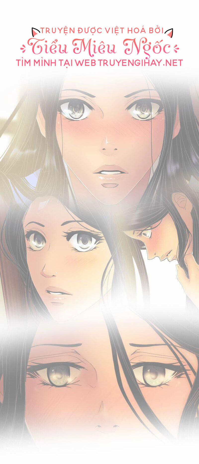 Hoàng Đế Máu Lạnh Của Tôi 59 trang 23