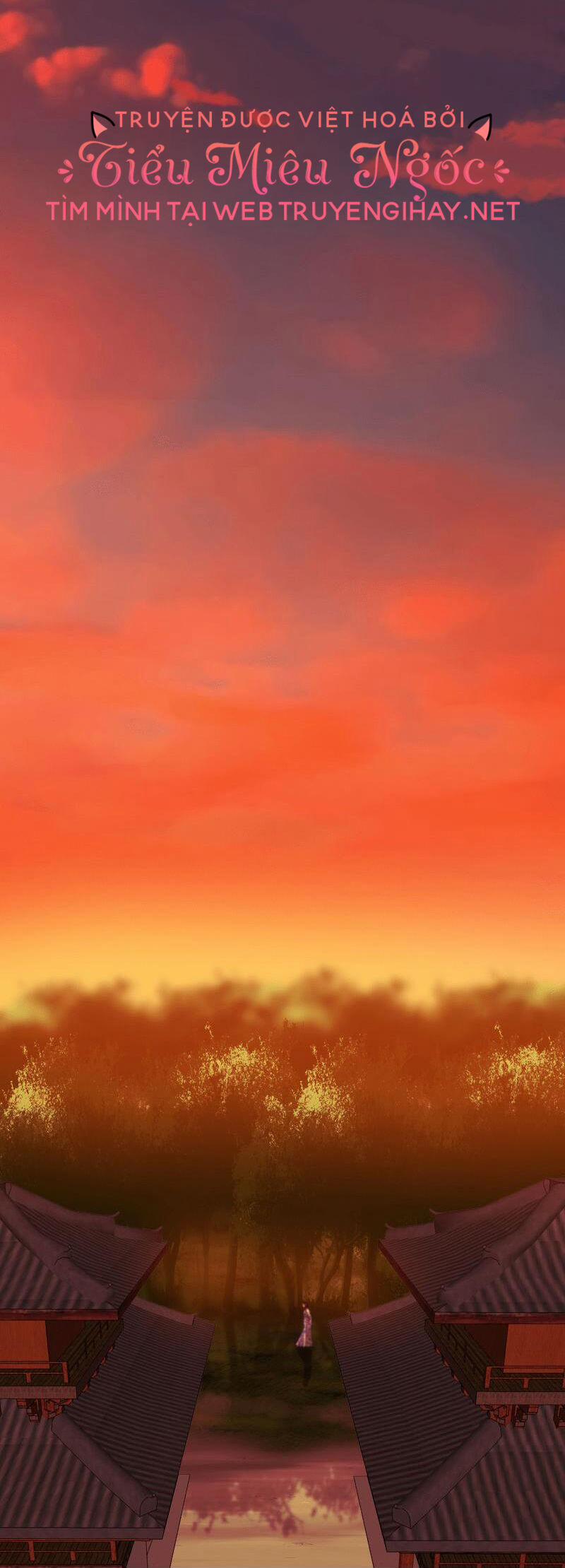 Hoàng Đế Máu Lạnh Của Tôi 59 trang 3