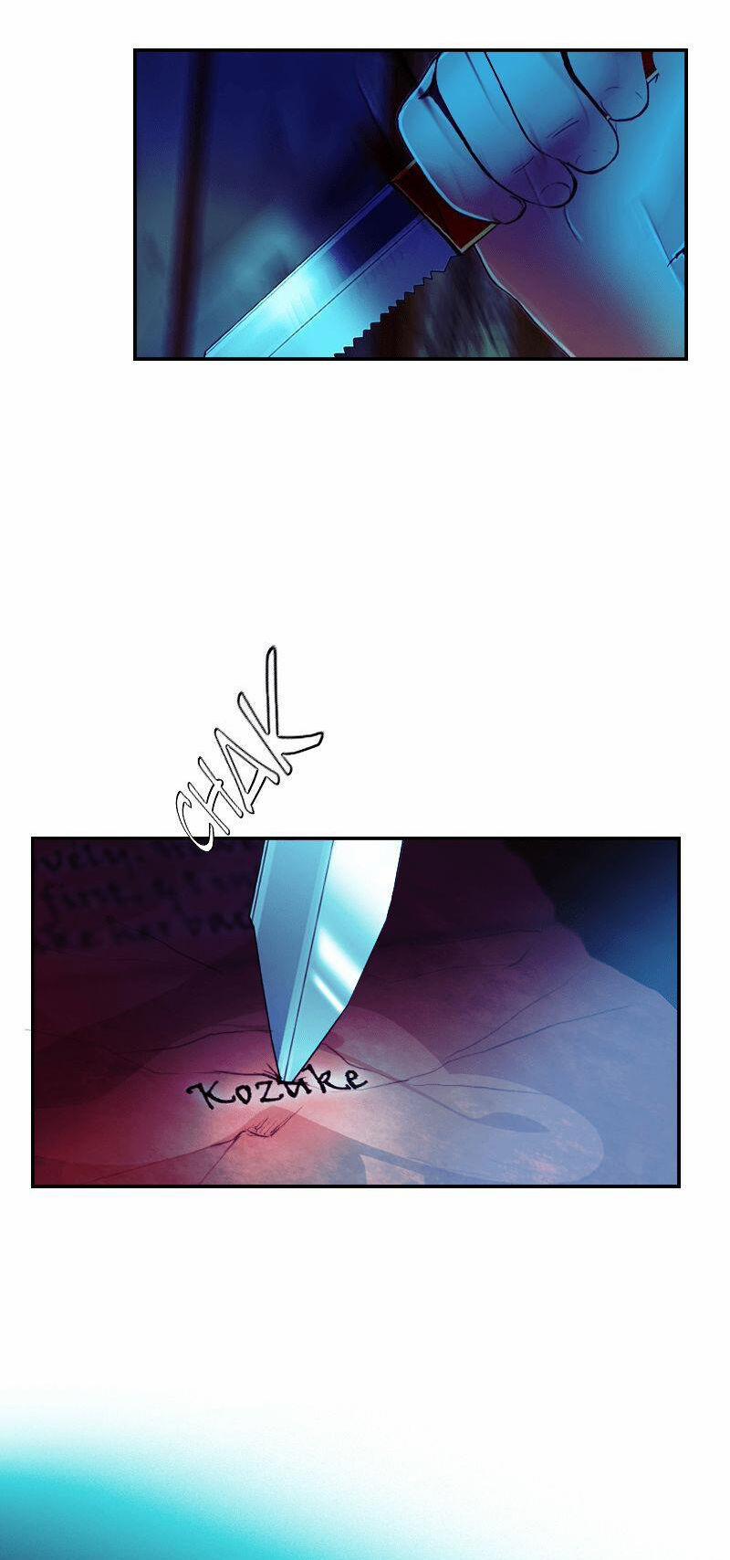 Hoàng Đế Máu Lạnh Của Tôi 59 trang 46