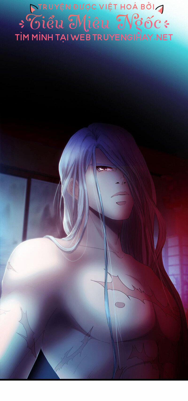 Hoàng Đế Máu Lạnh Của Tôi 59 trang 47