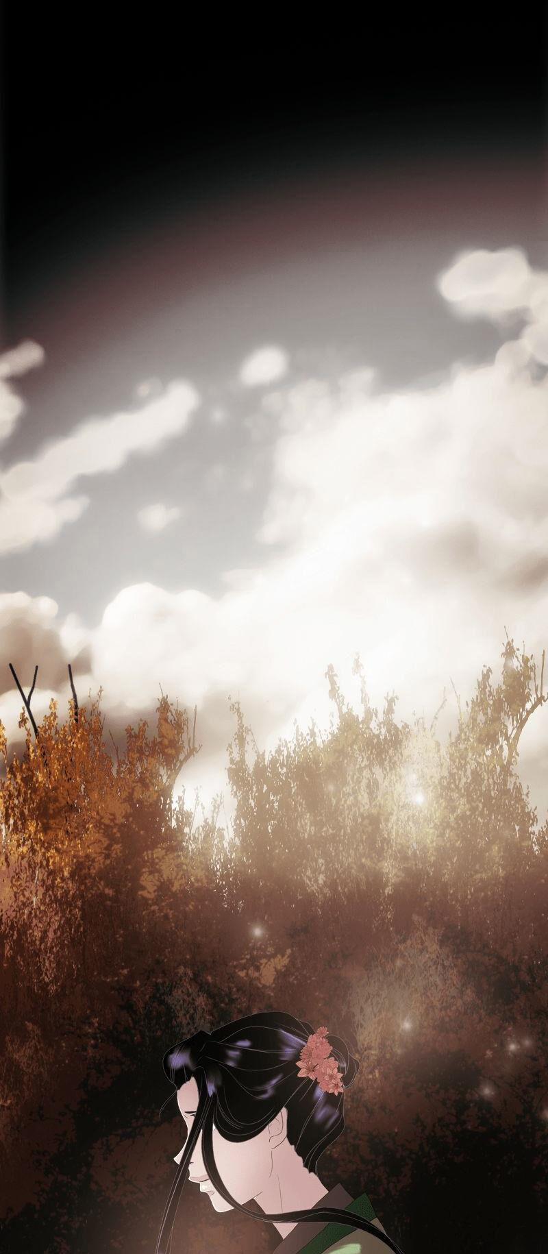 Hoàng Đế Máu Lạnh Của Tôi 59 trang 6