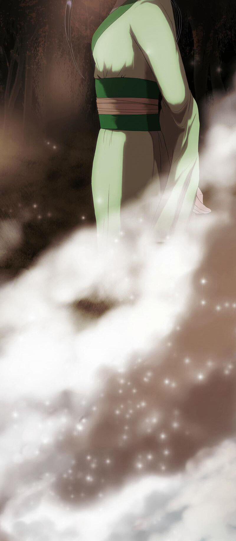 Hoàng Đế Máu Lạnh Của Tôi 59 trang 7