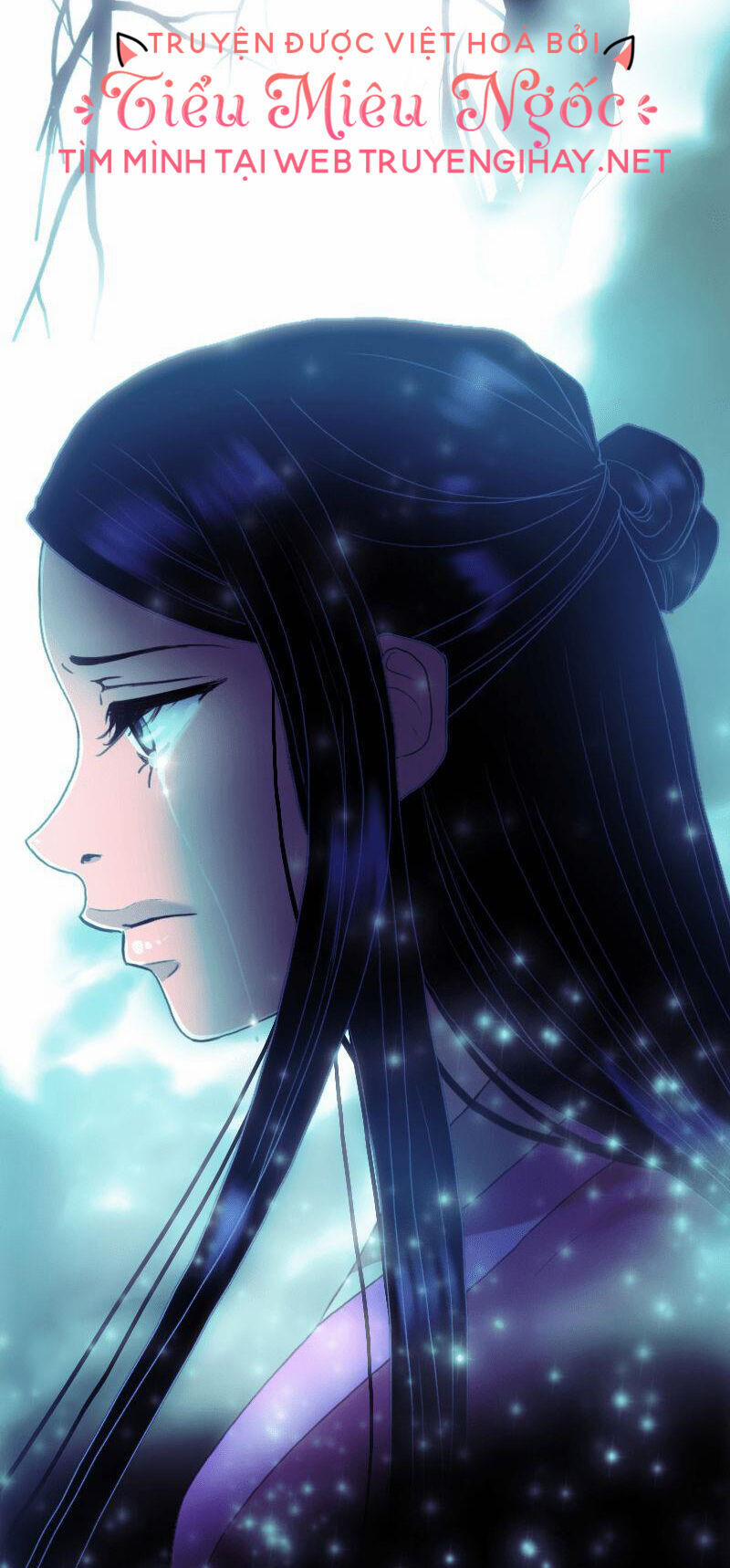 Hoàng Đế Máu Lạnh Của Tôi 59 trang 9