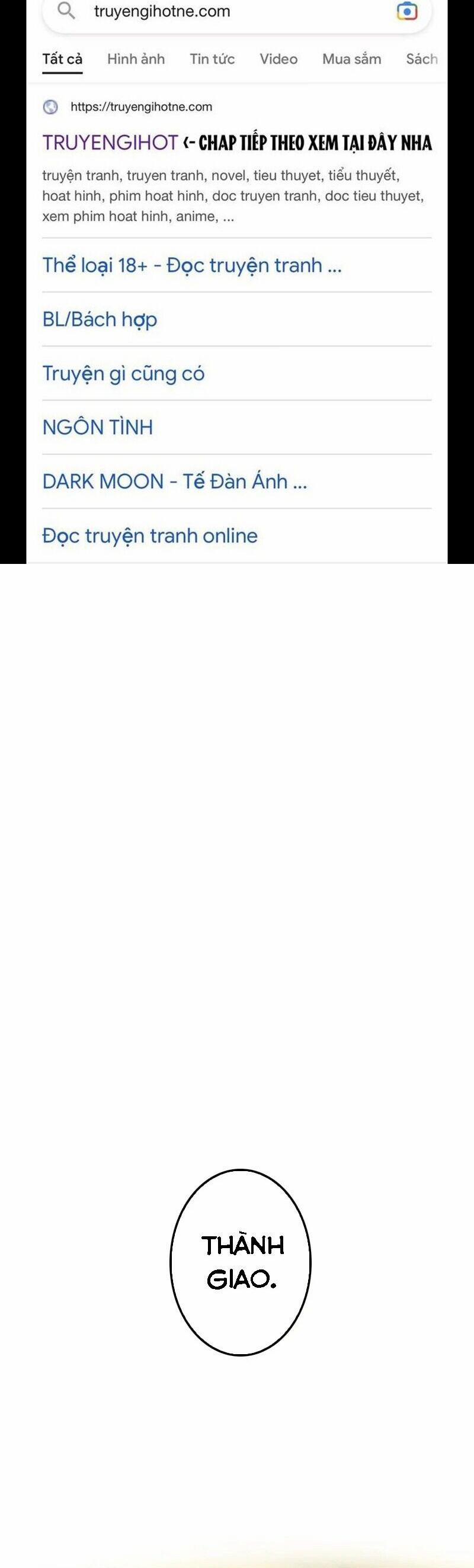 Hoàng Đế Máu Lạnh Của Tôi 61 trang 1