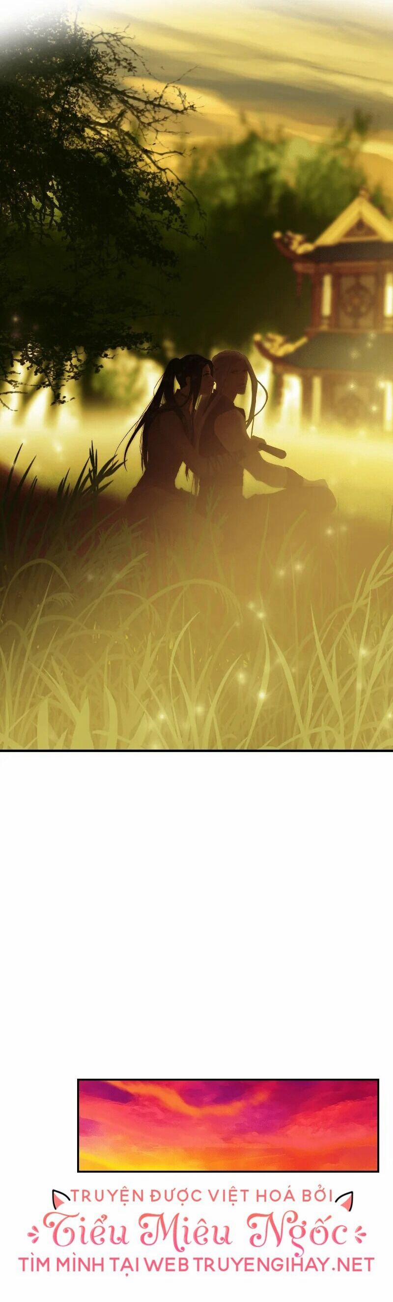 Hoàng Đế Máu Lạnh Của Tôi 61 trang 2