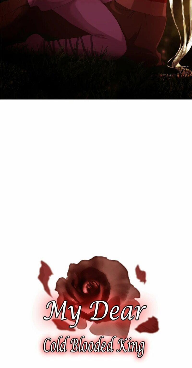 Hoàng Đế Máu Lạnh Của Tôi 61 trang 38