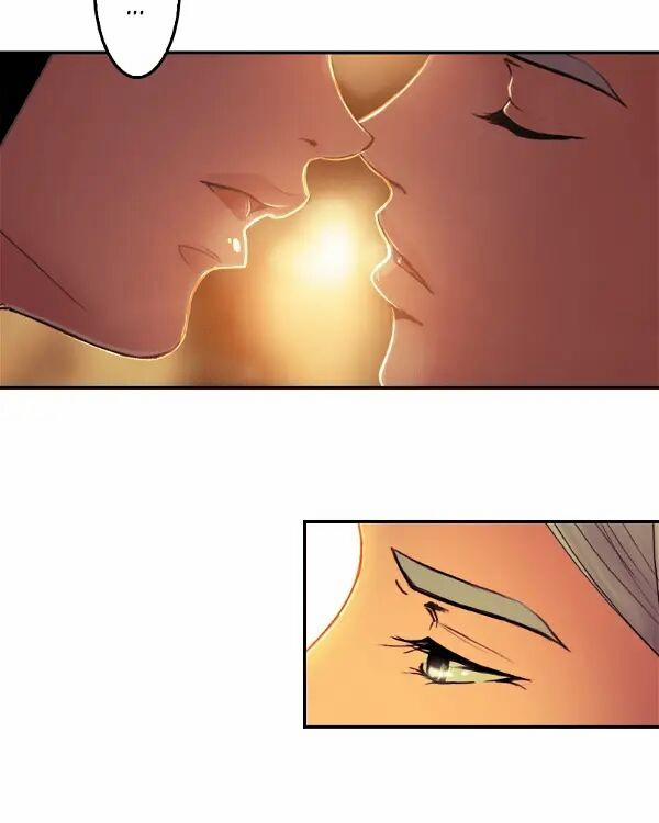 Hoàng Đế Máu Lạnh Của Tôi 62 trang 10