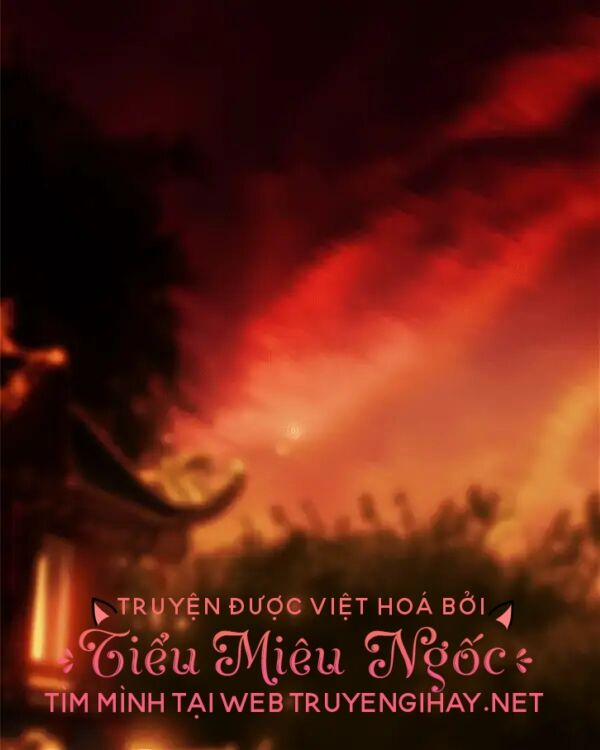 Hoàng Đế Máu Lạnh Của Tôi 62 trang 2