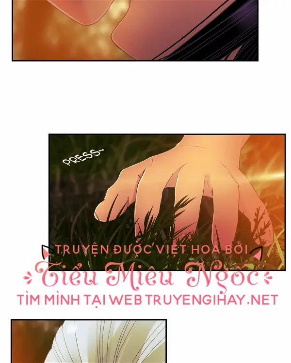 Hoàng Đế Máu Lạnh Của Tôi 62 trang 20