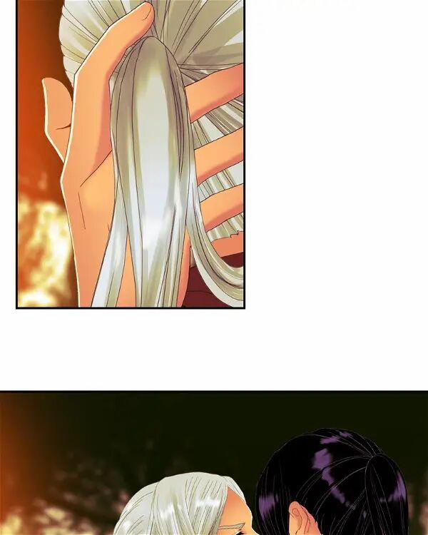 Hoàng Đế Máu Lạnh Của Tôi 62 trang 21