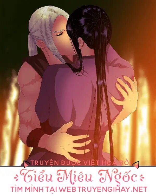 Hoàng Đế Máu Lạnh Của Tôi 62 trang 26