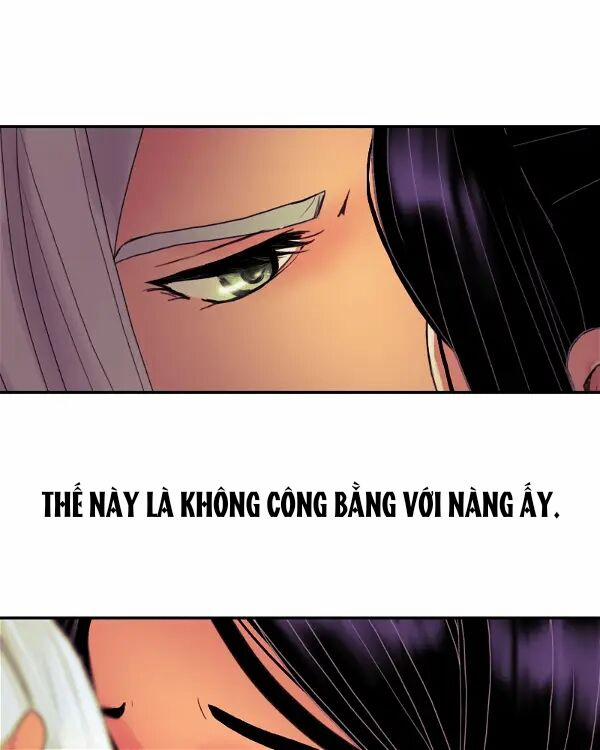 Hoàng Đế Máu Lạnh Của Tôi 62 trang 27