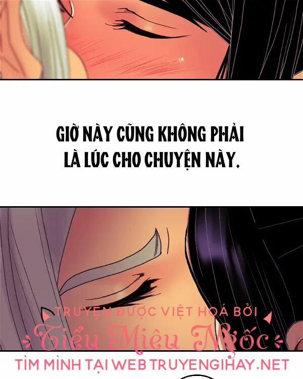 Hoàng Đế Máu Lạnh Của Tôi 62 trang 28