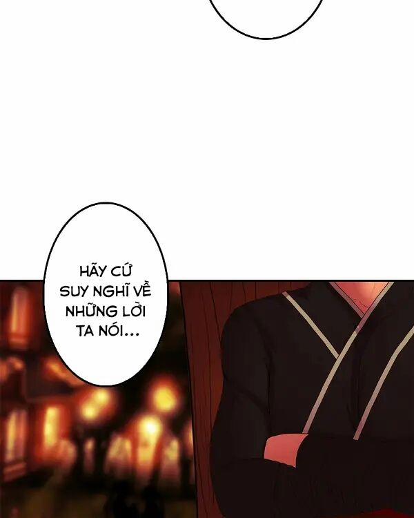 Hoàng Đế Máu Lạnh Của Tôi 62 trang 30