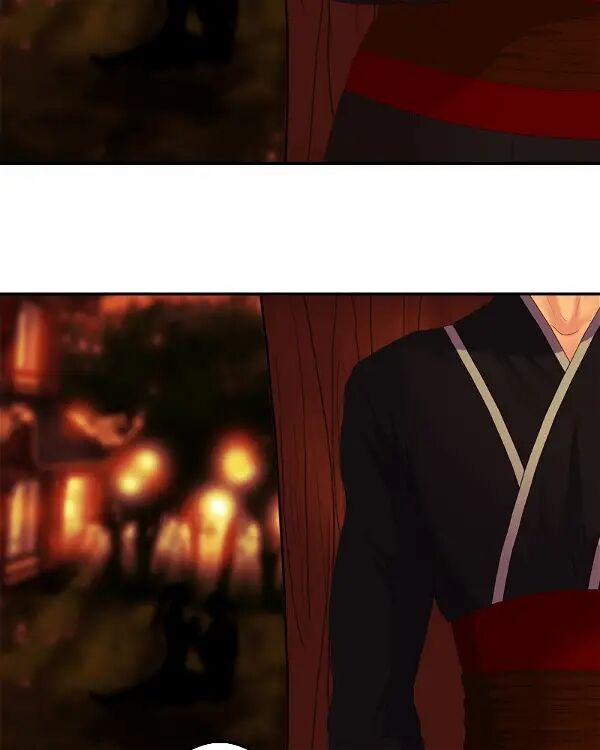 Hoàng Đế Máu Lạnh Của Tôi 62 trang 31