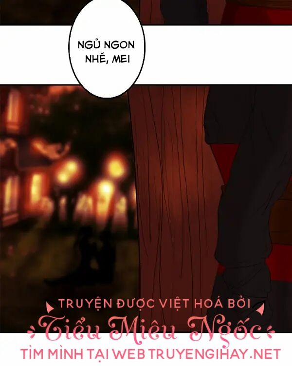 Hoàng Đế Máu Lạnh Của Tôi 62 trang 32