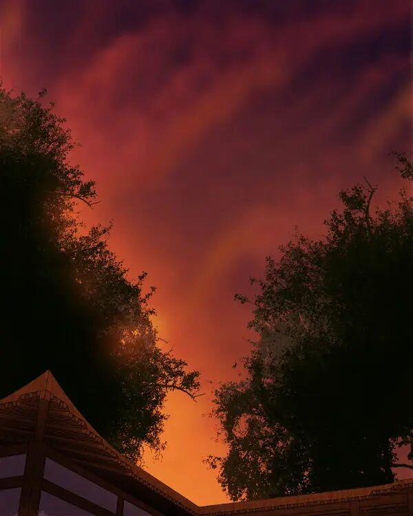 Hoàng Đế Máu Lạnh Của Tôi 62 trang 34