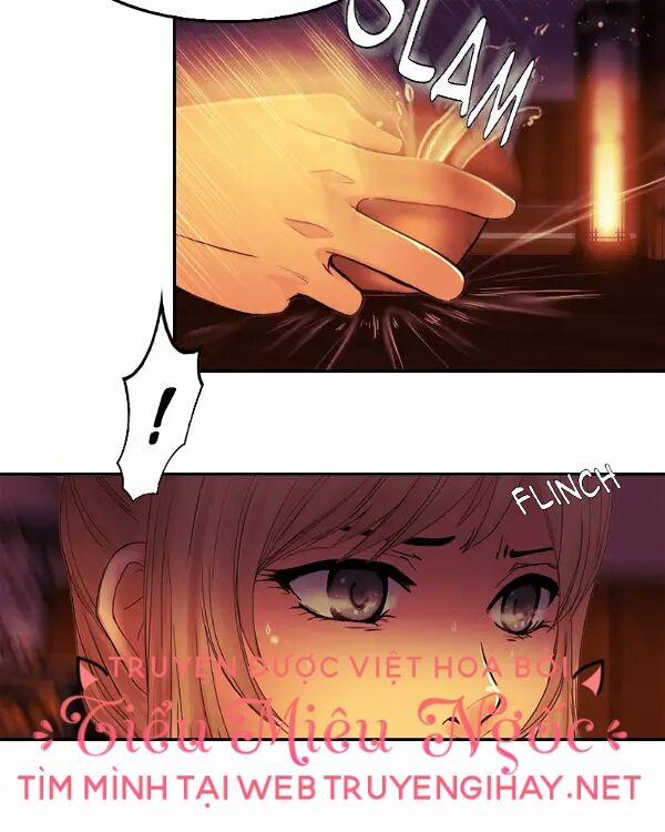 Hoàng Đế Máu Lạnh Của Tôi 62 trang 40