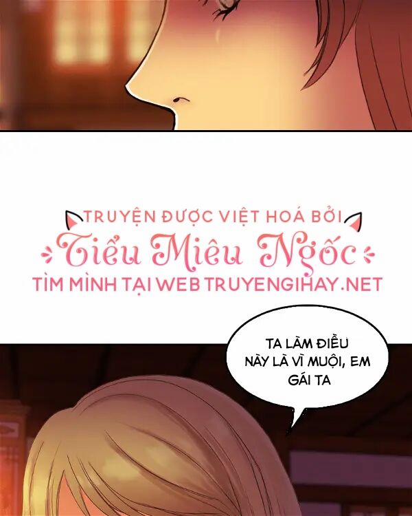 Hoàng Đế Máu Lạnh Của Tôi 62 trang 46