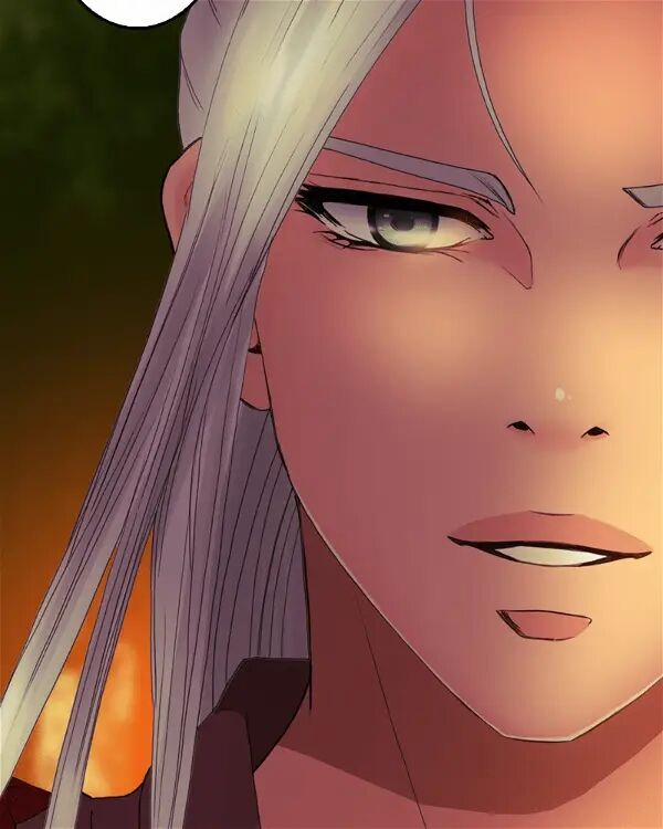 Hoàng Đế Máu Lạnh Của Tôi 62 trang 5