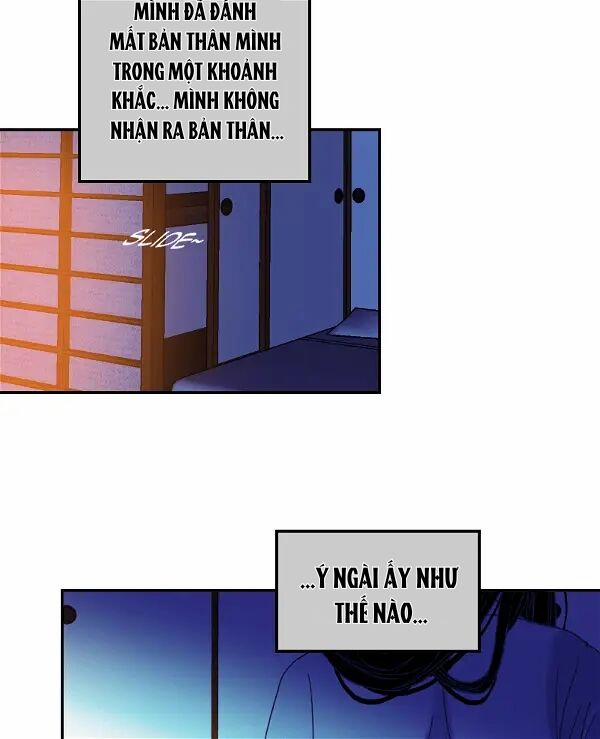 Hoàng Đế Máu Lạnh Của Tôi 62 trang 51