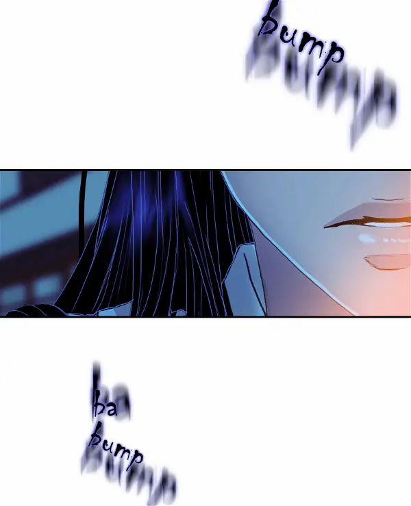 Hoàng Đế Máu Lạnh Của Tôi 62 trang 54