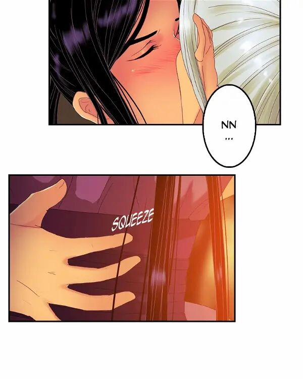 Hoàng Đế Máu Lạnh Của Tôi 62 trang 9