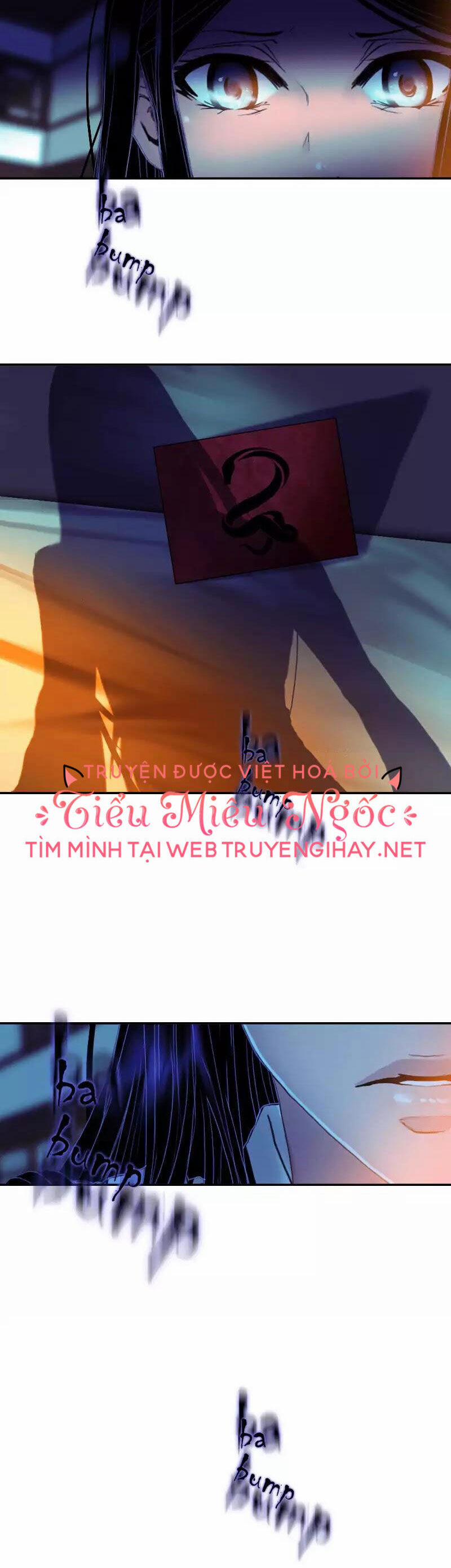 Hoàng Đế Máu Lạnh Của Tôi 63 trang 2