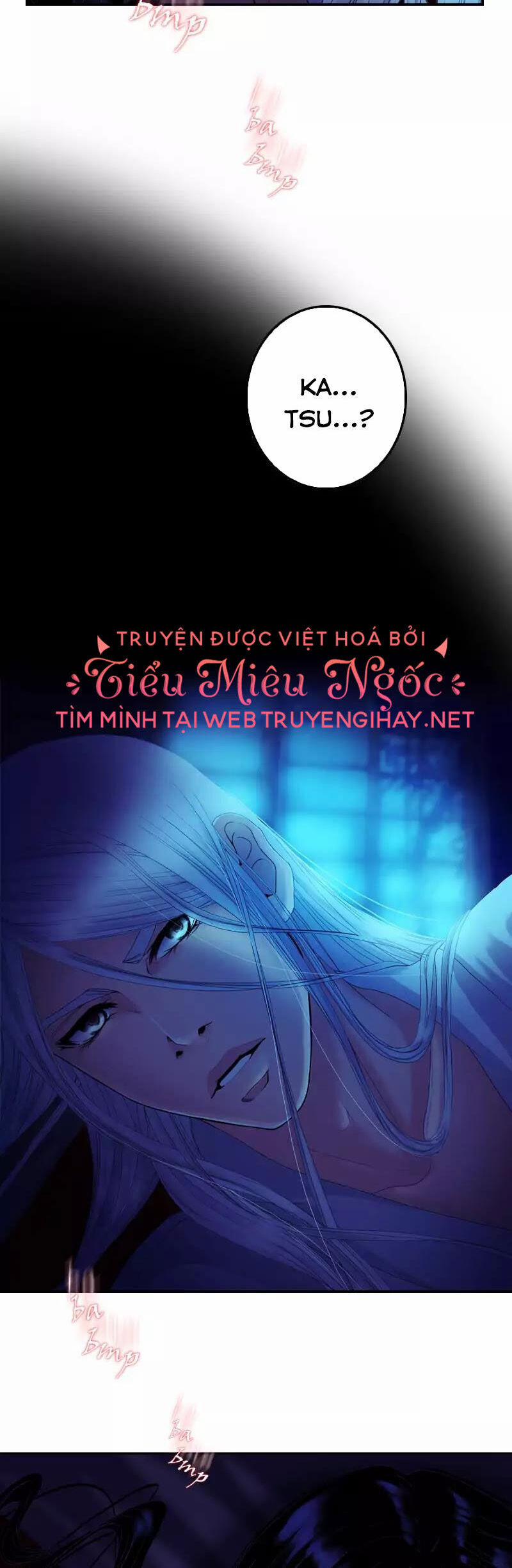 Hoàng Đế Máu Lạnh Của Tôi 63 trang 24