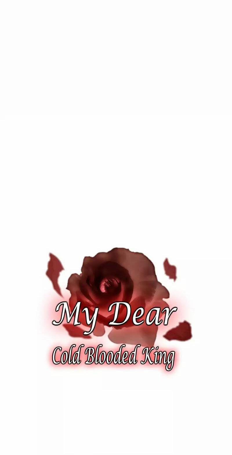 Hoàng Đế Máu Lạnh Của Tôi 63 trang 38