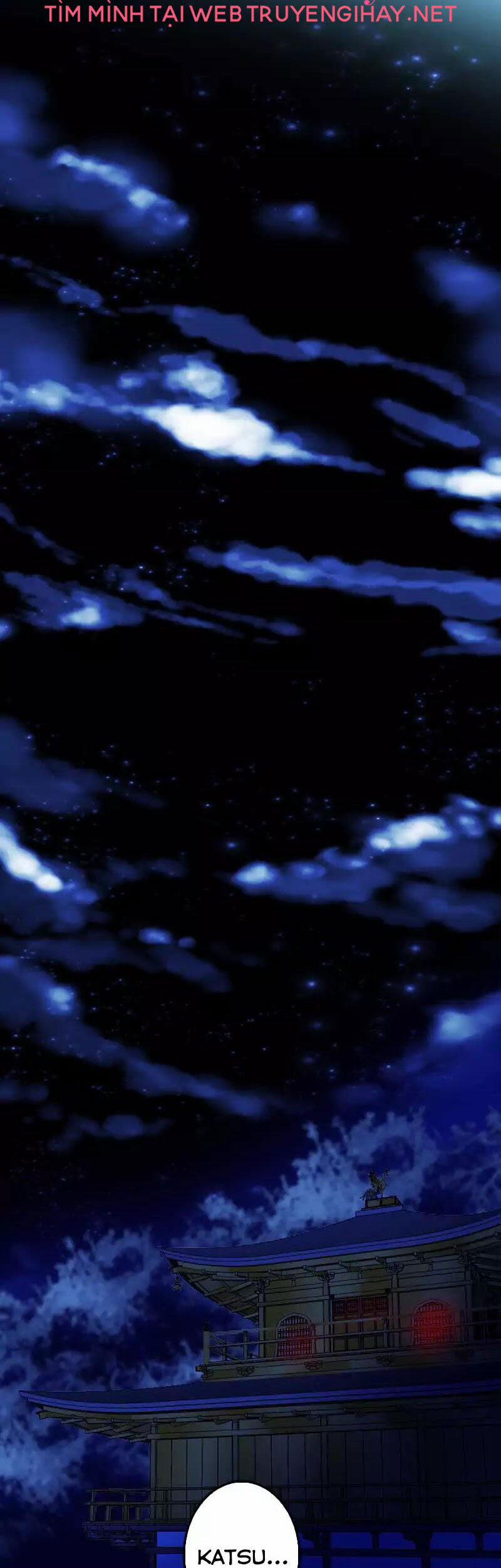 Hoàng Đế Máu Lạnh Của Tôi 63 trang 6