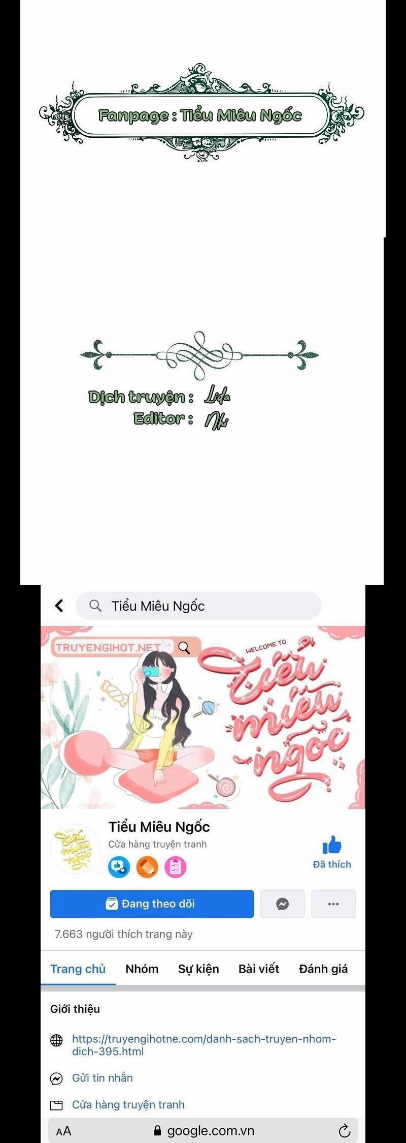 Hoàng Đế Máu Lạnh Của Tôi 66 trang 0