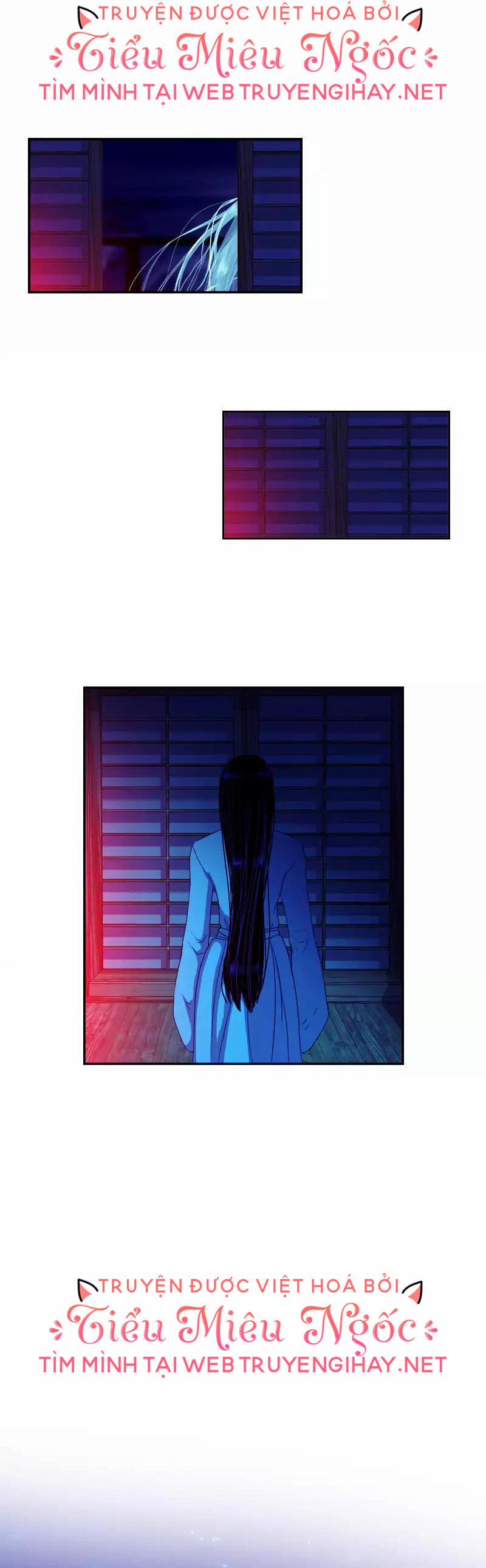 Hoàng Đế Máu Lạnh Của Tôi 66 trang 15