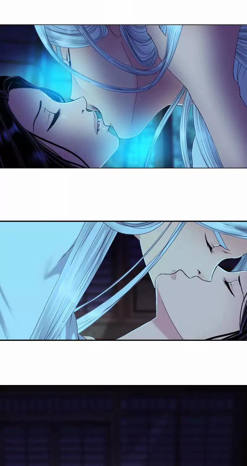 Hoàng Đế Máu Lạnh Của Tôi 66 trang 2