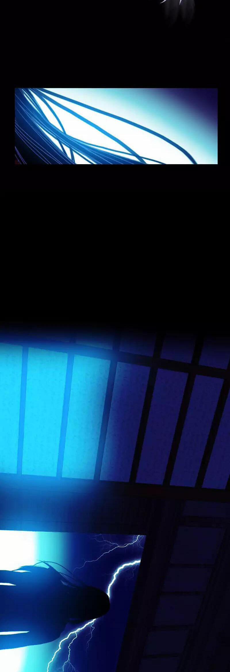 Hoàng Đế Máu Lạnh Của Tôi 67 trang 25