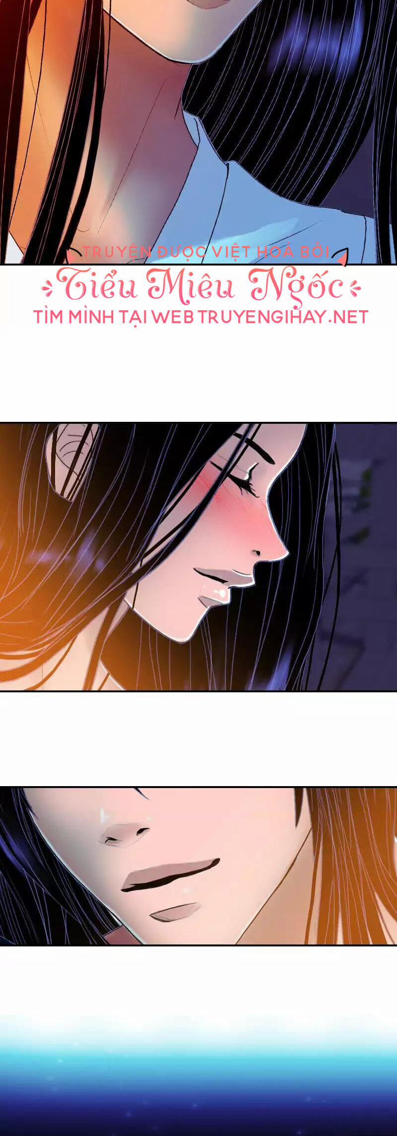 Hoàng Đế Máu Lạnh Của Tôi 68 trang 28