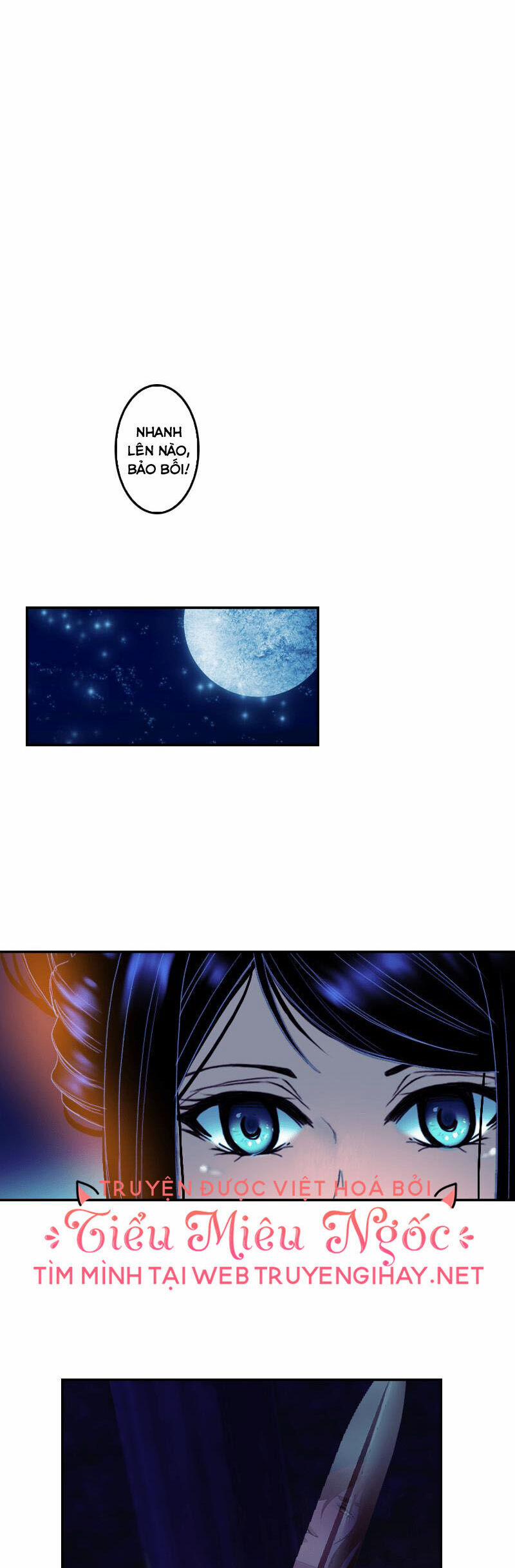 Hoàng Đế Máu Lạnh Của Tôi 69 trang 26