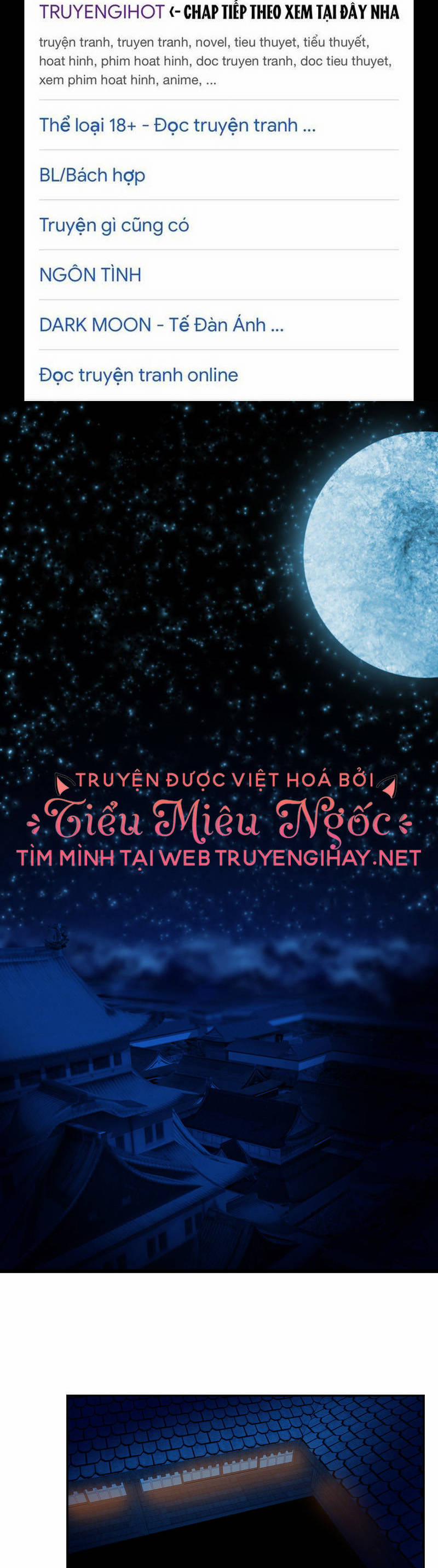 Hoàng Đế Máu Lạnh Của Tôi 74 trang 1