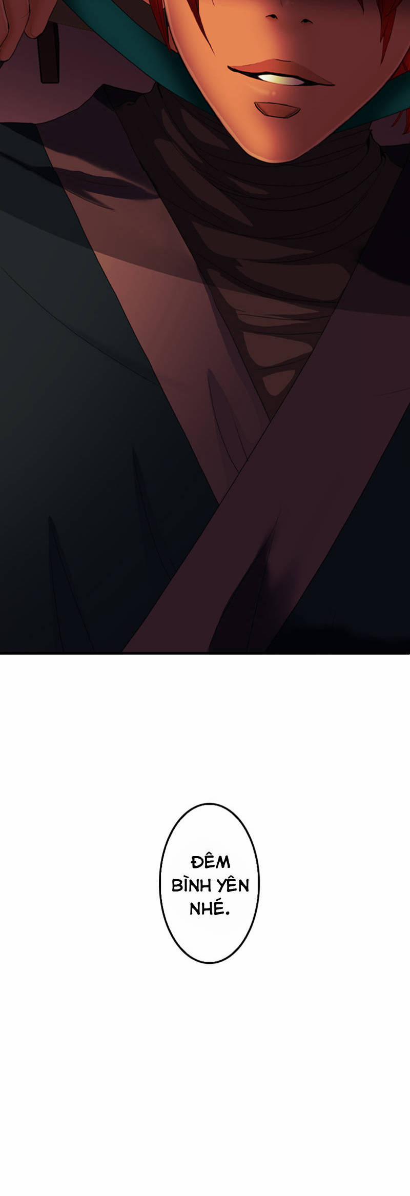 Hoàng Đế Máu Lạnh Của Tôi 74 trang 21