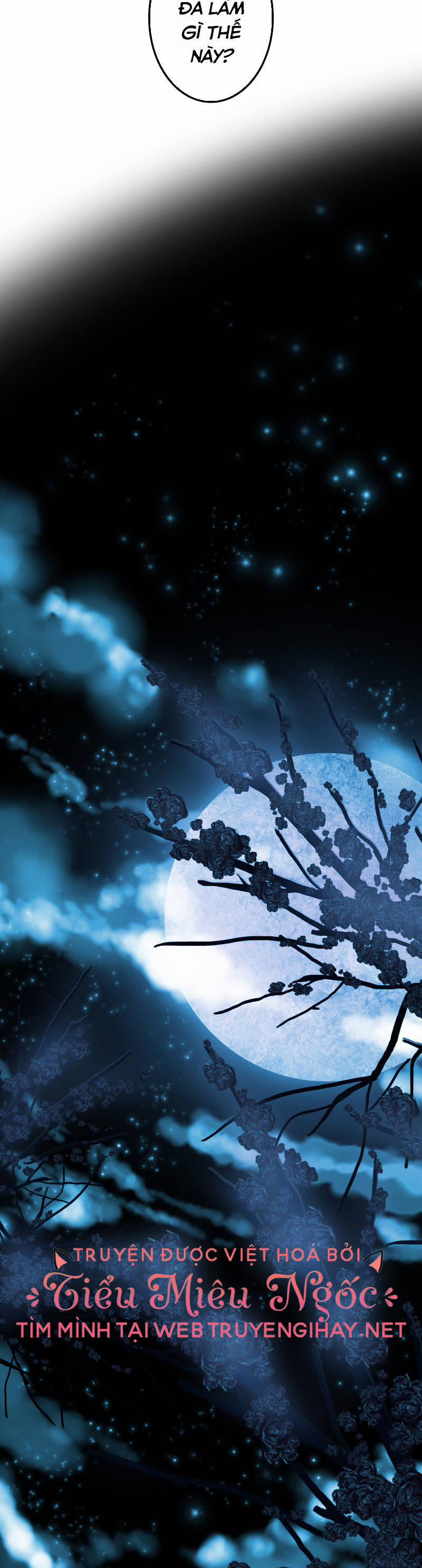 Hoàng Đế Máu Lạnh Của Tôi 74 trang 8