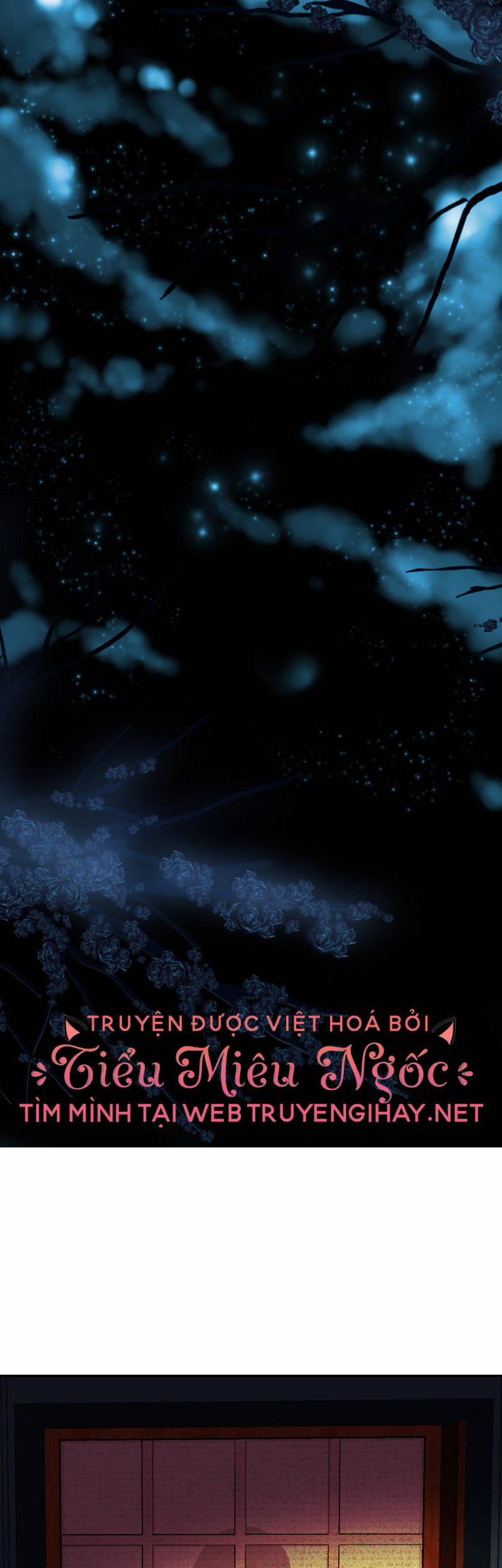 Hoàng Đế Máu Lạnh Của Tôi 74 trang 9